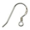 Sterling Silver Fish Hook pack