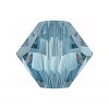 Denim 4mm Swarovski 5328 Bicone Beads (PRE - ORDER 3-7 Days) Wholesale Factory Pack 1440 Pcs