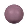 Burgundy 6mm Swarovski Crystal Pearls 5810 Factory Pack 500pcs