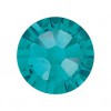 Blue Zircon ss6 Hot-Fix Flatback 2038 Swarovski Crystals Factory Pack 1440 Pcs (PRE-ORDER 3-7 days)