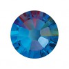 Crystal Meridian Blue ss6 Hot Fix Flatback Crystals 2038 Swarovski Factory Pack 1440 Pcs (PRE-ORDER 3-7 days)