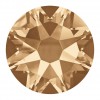 Crystal Golden Shadow ss34 Flatback Crystals Swarovski 2088 XIRIUS Non Hotfix (PRE-ORDER 3-7 days) Factory Pack 144Pcs