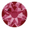 Indian Pink ss34 Flatback Crystals Swarovski 2088 XIRIUS Non Hotfix (PRE-ORDER 3-7 days) Factory Pack 144Pcs 
