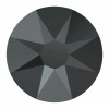 Jet Hematite ss34 Flatback Crystals Swarovski 2088 XIRIUS Non Hotfix (PRE-ORDER 3-7 days) Factory Pack 144Pcs