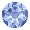 Light Sapphire ss30 Swarovski Flatback Crystals Wholesale Pack (PRE-ORDER 3-7 days) XIRIUS 2088 Non-Hotfix 288 Pcs