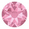 Light Rose ss30 Swarovski Flatback Crystals Wholesale Pack (PRE-ORDER 3-7 days) XIRIUS 2088 Non-Hotfix 288 Pcs