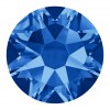Sapphire ss30 Swarovski Flatback Crystals Wholesale Pack (PRE-ORDER 3-7 days) XIRIUS 2088 Non-Hotfix 288 Pcs