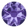 Tanzanite ss30 Swarovski Flatback Crystals Wholesale Pack (PRE-ORDER 3-7 days) XIRIUS 2088 Non-Hotfix 288 Pcs