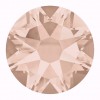Vintage Rose ss30 Swarovski Flatback Crystals Wholesale Pack (PRE-ORDER 3-7 days) XIRIUS 2088 Non-Hotfix 288 Pcs