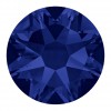 Dark Indigo ss34 Hotfix FlatBack Crystals Swarovski 2078 (PRE-ORDER 3-7 days) Factory Pack 144 Pcs