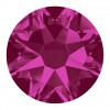 Fuchsia ss34 Hotfix FlatBack Crystals Swarovski 2078 (PRE-ORDER 3-7 days) Factory Pack 144 Pcs