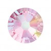 Light Rose AB ss8 Swarovski HOTFIX Flatback Crystals (PRE-ORDER 3-7 days) 2038 Factory Pack 1440 Pcs