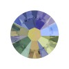 Crystal Paradise Shine ss10 Swarovski Hotfix Flat Back Crystals 2038 Wholesale Pack 1440 Pcs (PRE-ORDER 3-7 days)