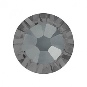 Crystal Silver Night ss12 HOTFIX Flat Back Crystals 2038 Swarovski Wholesale Pack 1440 Pcs