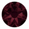 Burgundy ss12 Hot-Fix Flatback Crystals (PRE-ORDER 3-7 days) 2078 Xirius Swarovski Wholesale Pack 1440 Pcs
