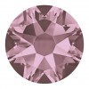 Crystal Antique Pink ss12 Hot-Fix Flatback Crystals (PRE-ORDER 3-7 days) 2078 Xirius Swarovski Wholesale Pack 1440 Pcs