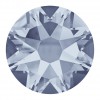 Crystal Blue Shade ss16 Hot-Fix Flatback Crystals (PRE-ORDER 3-7 days) Swarovski 2078 XIRIUS Rose Factory Pack of 1440 Pcs