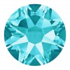 Light Turquoise ss20 Hot-Fix Flatback Crystals (PRE-ORDER 3-7 days) Swarovski 2078 Wholesale Pack 1440 Pcs