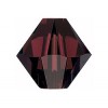 Burgundy 4mm Bicone Beads (PRE-ORDER 3-7 days) 5328 Swarovski Wholesale Pack 1440 Pcs