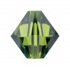 Olivine 6mm Bicone Beads 5328 Swarovski Crystal Elements Pack 25