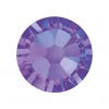 Tanzanite ss10 Flatback Crystals Non-Hotfix Swarovski 2058 Pack 100 pcs