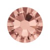 Blush Rose ss5 Swarovski Flatback Crystals 2058 Non Hotfix Pk 100