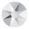Crystal Light Chrome ss12 Swarovski Flatback Crystals Non-Hotfix 2088 Wholesale Pack 1440 Pcs