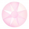 Crystal Powder Rose ss16 Swarovski Flatback Crystals 2088 NoHotfix Pk 100
