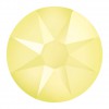 Crystal Powder Yellow ss16 Swarovski Flatback Crystals 2088 NoHotfix Pk 100