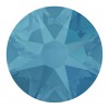 Caribbean Blue Opal ss16 Swarovski Flatbacks Crystals Non-Hotfix 2088 Wholesale Pack 1440 Pcs