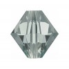 Black Diamond 3mm Swarovski Bicone (PRE-ORDER) Beads Wholesale 5328 - Pk 1440