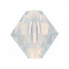 White Opal 3mm Swarovski Bicone (PRE-ORDER) Beads Wholesale 5328 - Pk 1440