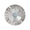 Light Grey Opal ss16 Swarovski Hotfix Flatback Crystals 2078 Pack of 50