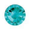 Light Turquoise ss7 Swarovski Flatback Crystals Non-Hotfix Factory Pack 1440 Pcs
