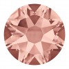 Blush Rose ss20 FlatBack Non Hotfix Crystals Swarovski Wholesale Pack 1440