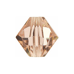 Silk 4mm Swarovski 5328 Bicone Beads (PRE - ORDER 3-7 Days) Wholesale Factory Pack 1440 Pcs