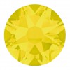 Yellow Opal ss12 Swarovski Flatback Crystals Non-Hotfix 2088 Wholesale Pack 1440 Pcs