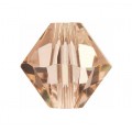 Silk 6mm Bicone Beads 5328 Swarovski Crystal Elements