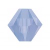Air Blue Opal 4mm Swarovski Crystal Xilion Bicone Beads 5328 - PK 50Pcs