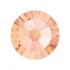 Light Peach ss12 Swarovski Hot-Fix Flatback Crystals 2038 Pack 50