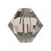 Greige 4mm Xilion Bicone Beads 5328 Swarovski Crystal Elements - PK 50Pcs