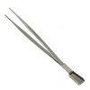 Tweezers 6" Jewellery making stainless steel with Shovel