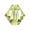 Jonquil 4mm Xilion Bicone Beads 5328 Swarovski Crystals - PK 50Pc
