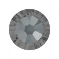Crystal Silver Night ss12 Swarovski Hot-Fix Flatback Crystals 2038 Pack 50