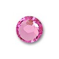 Rose ss5 Diamantes Swarovski flatback Rhinestones