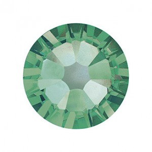 Erinite ss16 Hotfix Flatback Crystal Rhinestones Swarovski 2028 PK 50