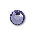 Tanzanite ss16 Swarovski Hotfix Rhinestones Diamantes