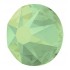 Chrysolite Opal ss20 Non Hotfix Flatback Crystals Swarovski 2088 Xirius Rose