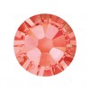 Padparadscha ss16 Hot-Fix Flatback Crystal Rhinestones Swarovski 2028 PK 50