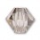Black Diamond Swarovski beads 8mm bicones 5328